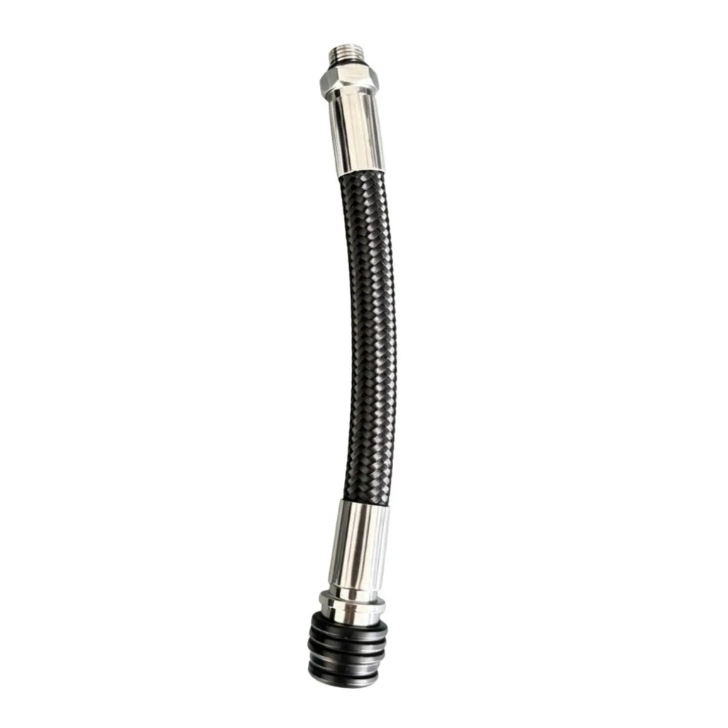 Braided Scuba Diving Hose – Abrasion Resistant Slim Hose Scuba Diving Hose PLUSH Default Title