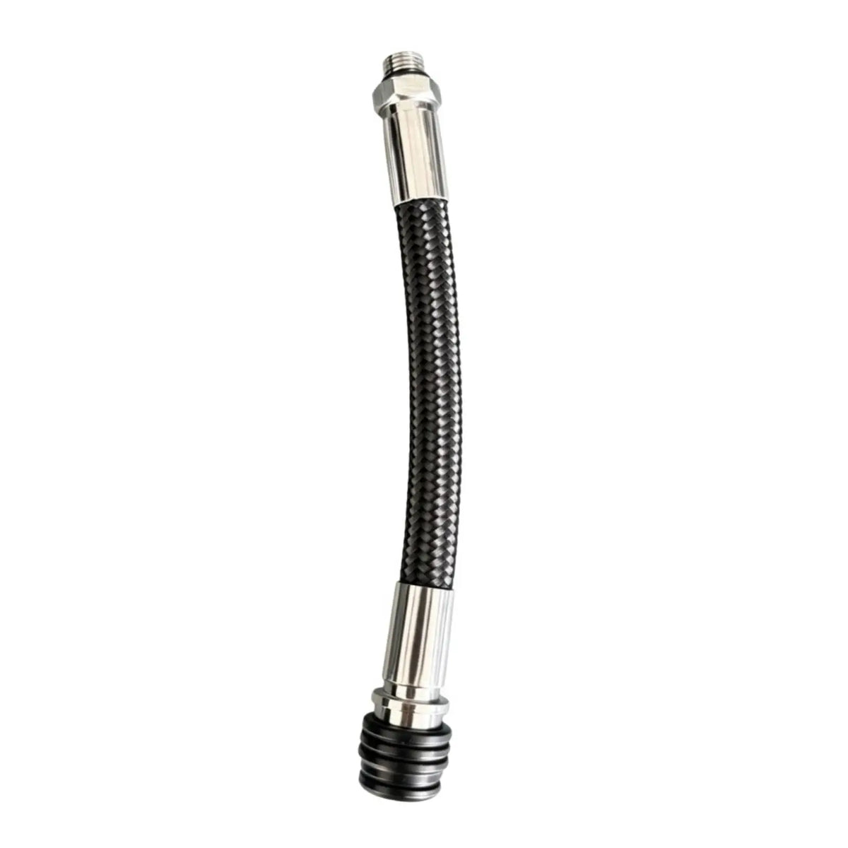 Braided Scuba Diving Hose – Abrasion Resistant Slim Hose Scuba Diving Hose PLUSH Default Title