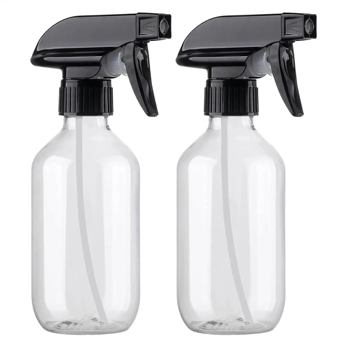 Adjustable Spray Bottles 300/500ml – Refillable Water Mister Spray Bottle PLUSH