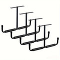 Heavy Duty Metal Garage Storage Hook Rack – Wall & Ceiling Garage Storage Hook PLUSH Default Title