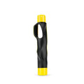 Golf Grip Corrector Training Aid – Anti-Slip ABS & TPR Golf Training Aid PLUSH yellow
