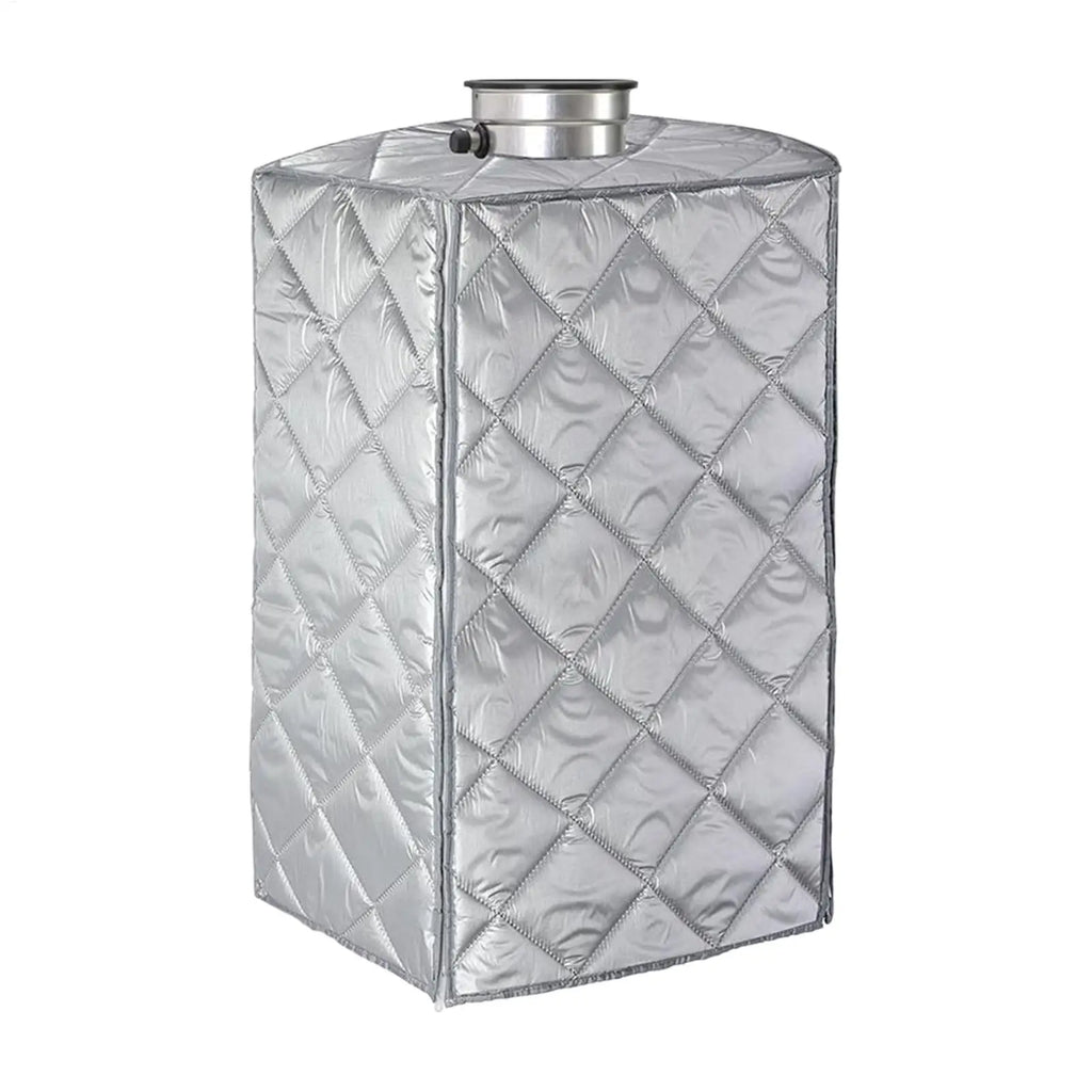 Waterproof Outdoor Water Heater Cover – All-Season Protection Water Heater Cover PLUSH