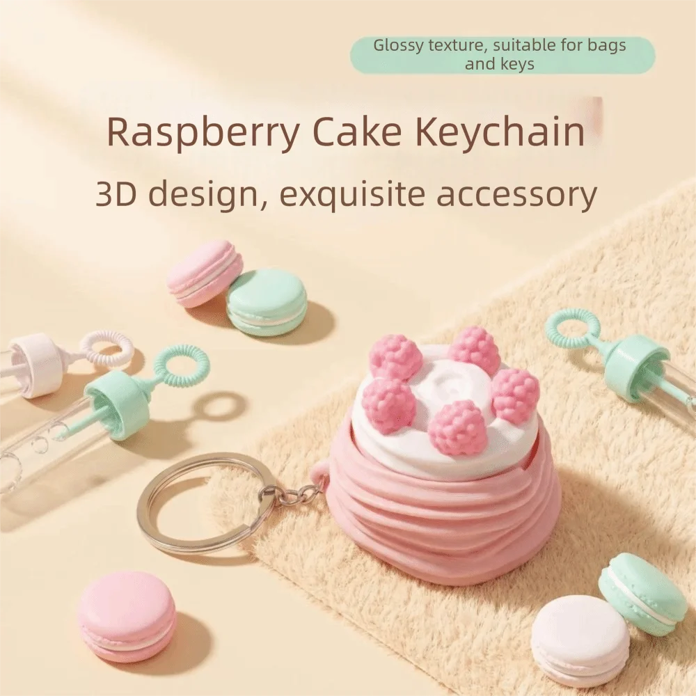 3D Printed Clicker Keychain – Push Button Fidget Bag Charm Fidget Keychain Charm PLUSH