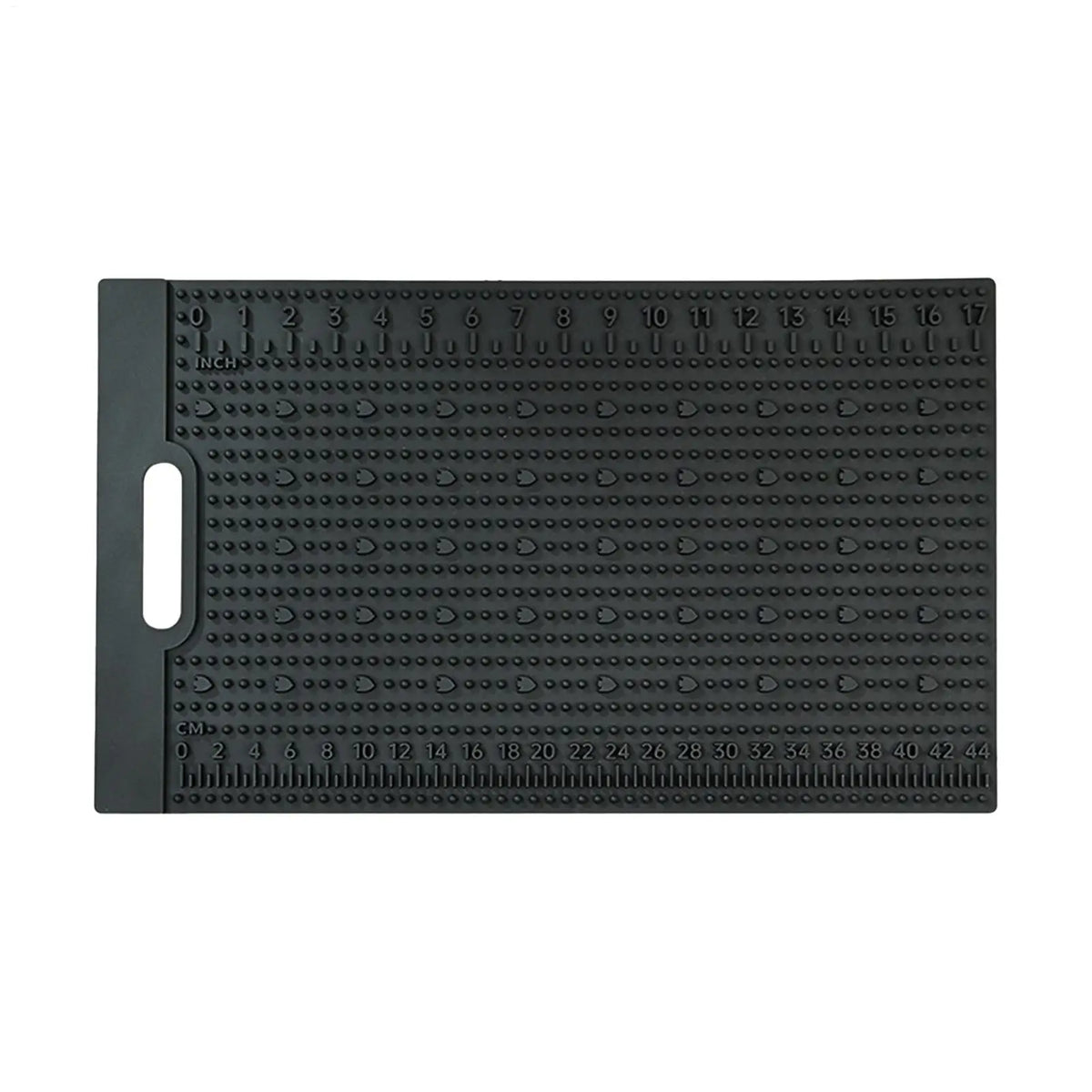 Non-Slip Fish Fillet Mat & Cutting Board – Heavy Duty PVC Fish Fillet Mat PLUSH