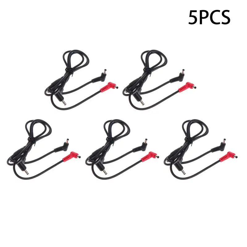 USB Gear Control Cable for Cooling Fan Clothing – 7-36V, 87cm Fan Clothing Cable PLUSH 5PCS