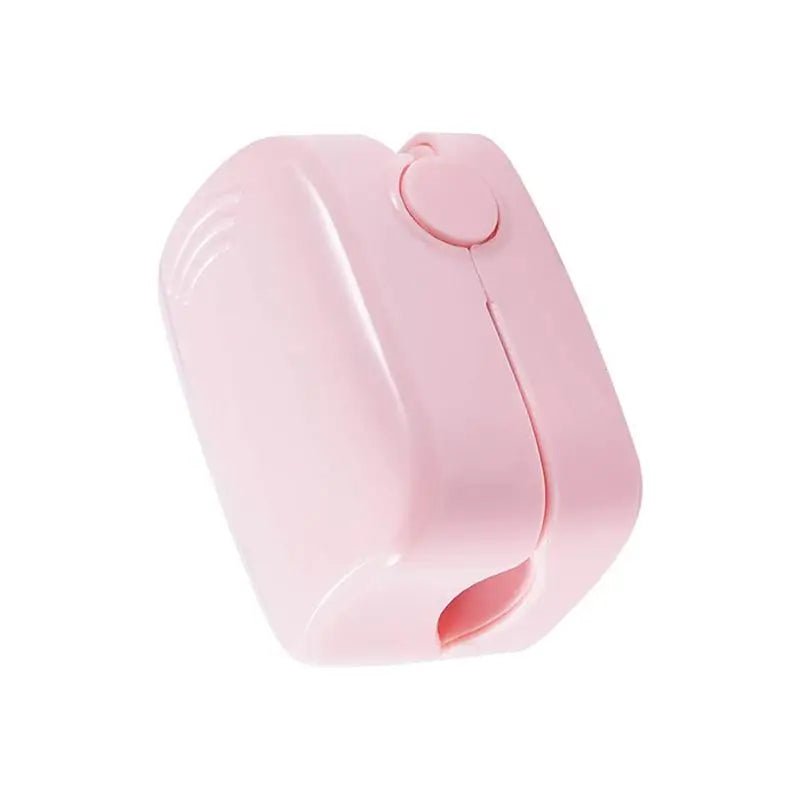 USB Nail Light Therapy Device – Portable Nail Care Tool Nail Care Device PLUSH A3