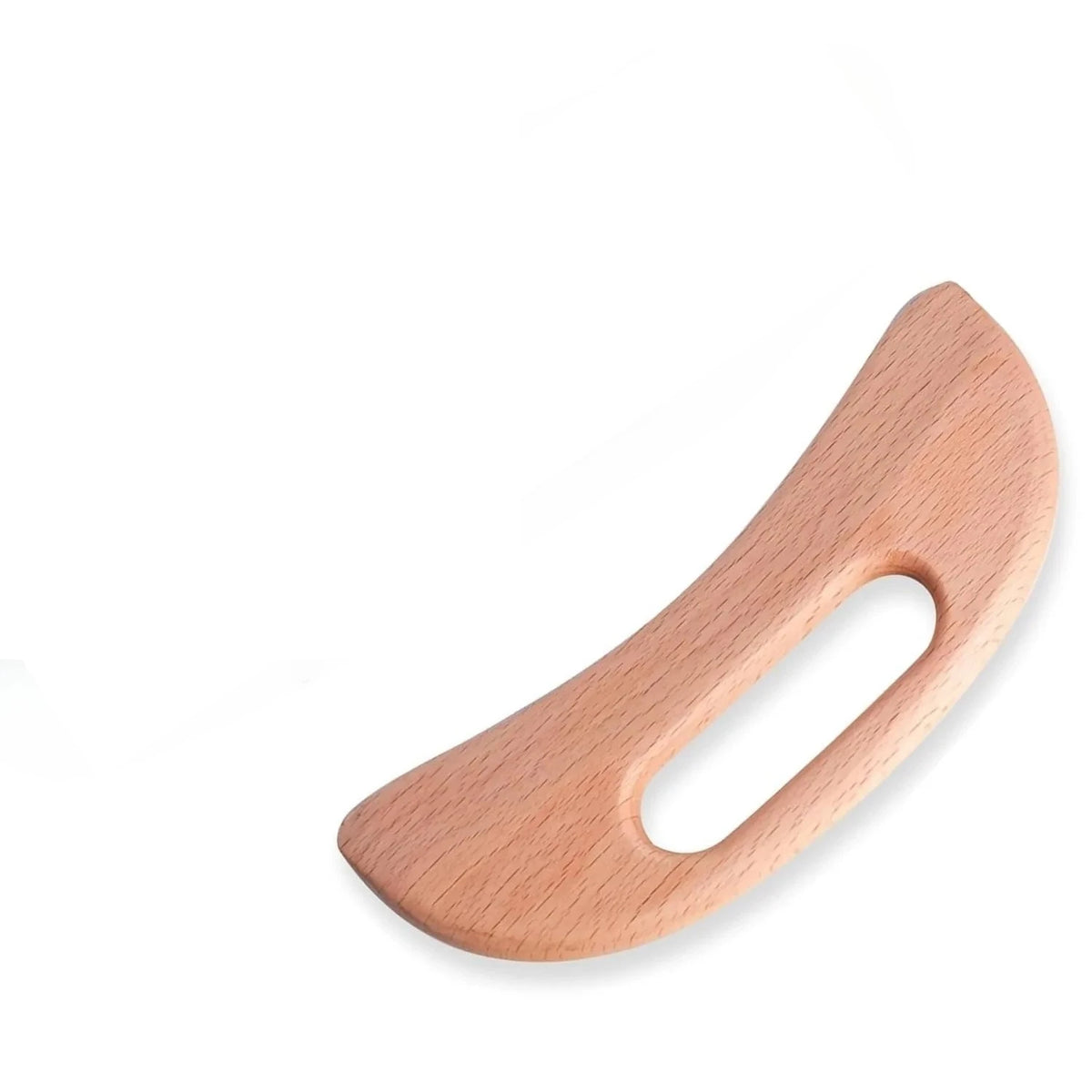 Wooden Gua Sha Body Massage Board Set – 2pcs Scraping Tool Body Massage Board PLUSH 1PC Wooden