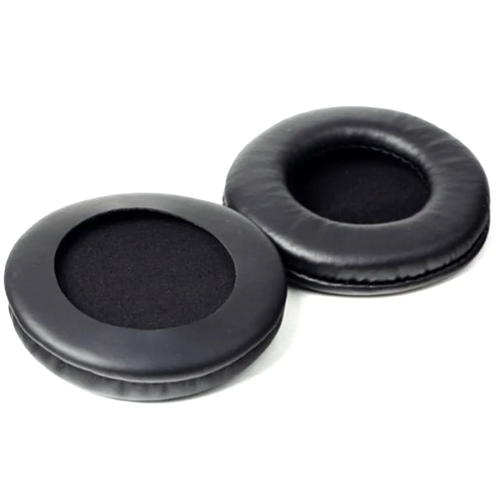 PU Memory Foam Ear Pads for MDR-V700DJ V700 Headphones Headphone Ear Pads PLUSH