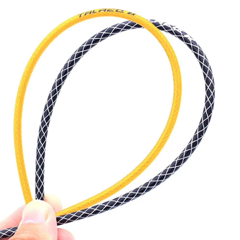 Woven Bicycle Brake Cable Housing 5mm 3m – MTB & Road Bike Bike Cable Housing PLUSH