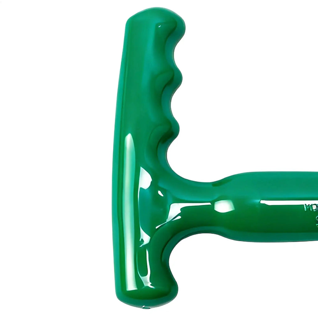 Dibbler Gardening Tool – Seedling Transplanter & Hole Punch Dibbler Garden Tool PLUSH