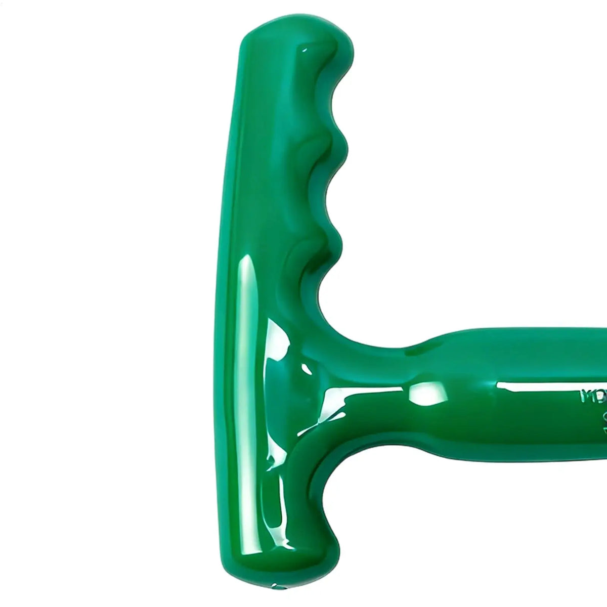 Dibbler Gardening Tool – Seedling Transplanter & Hole Punch Dibbler Garden Tool PLUSH