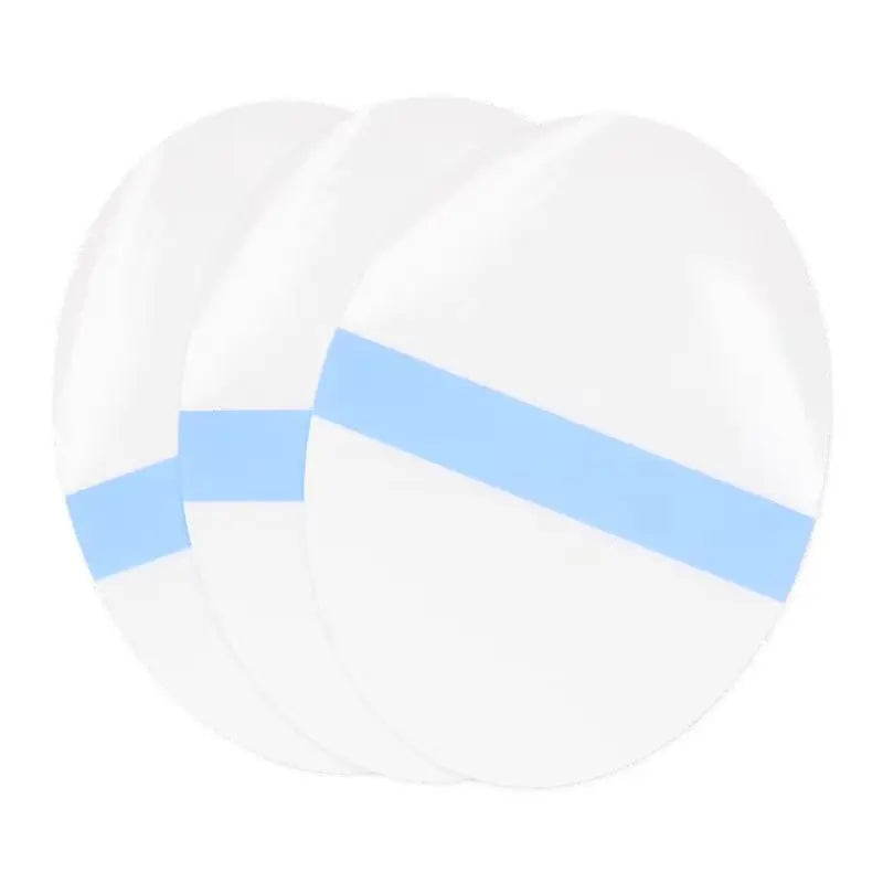 Invisible Inner Thigh Anti-Friction Patch – Men & Women Anti-Friction Patch PLUSH