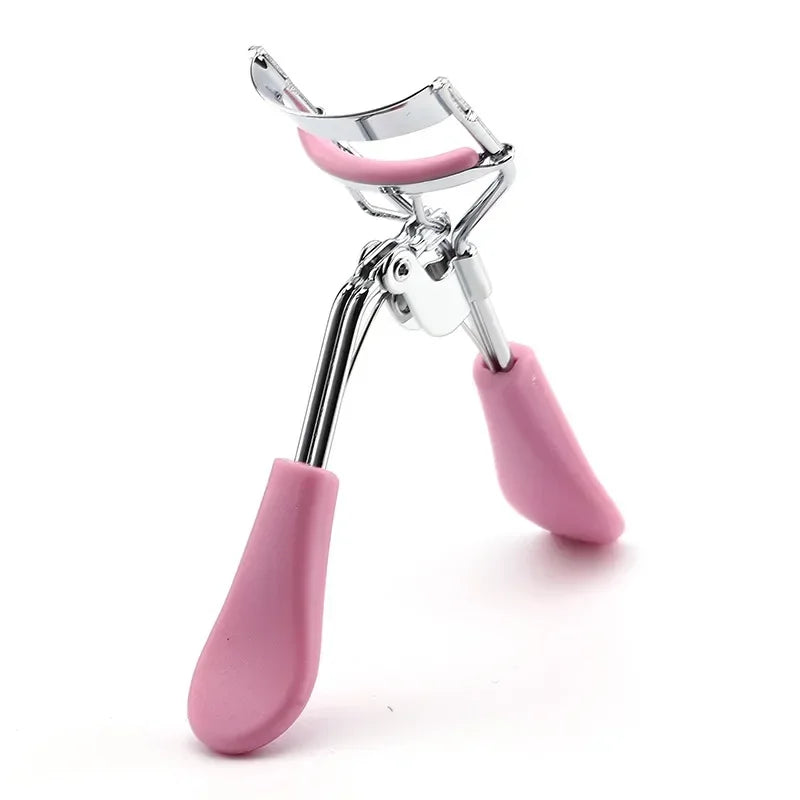 Multicolor Eyelash Curler – Lash Lift Tool for Women Eyelash Curler PLUSH