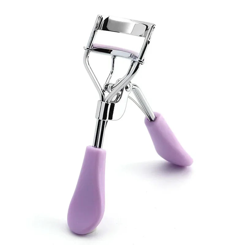 Multicolor Eyelash Curler – Lash Lift Tool for Women Eyelash Curler PLUSH