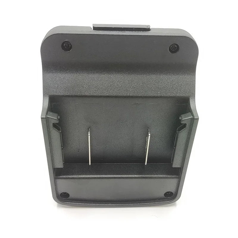 Hitachi/HiKOKI 18V to Makita 18V Battery Adapter – ZWINCKY Battery Adapter PLUSH