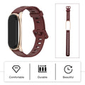 TPU Smart Watch Band – Soft Comfortable Replacement Strap Smart Watch Band PLUSH Default Title
