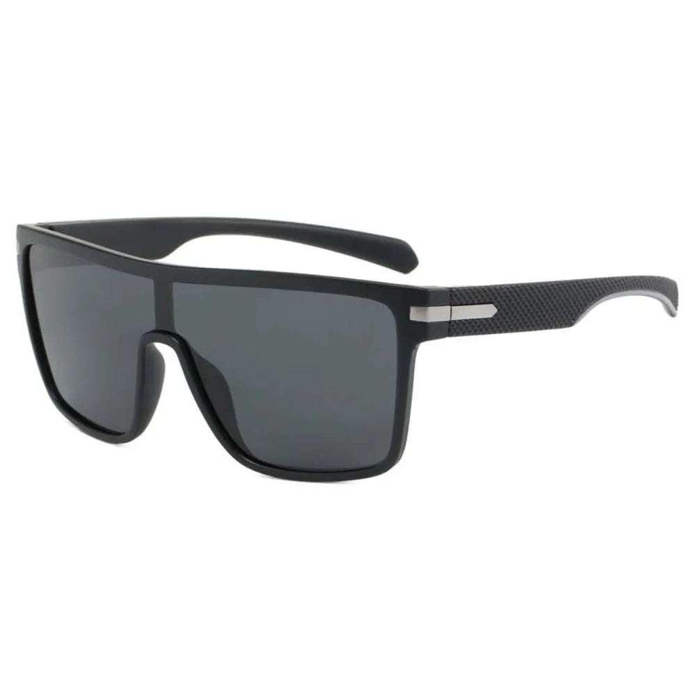 UV400 Cycling Sunglasses – Lightweight Outdoor Sports Glasses Cycling Sunglasses PLUSH Style A