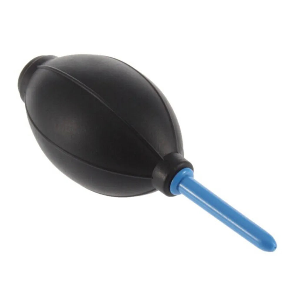Foxnovo Silicone Air Dust Blower – Camera Lens Cleaner Tool Camera Lens Cleaner PLUSH