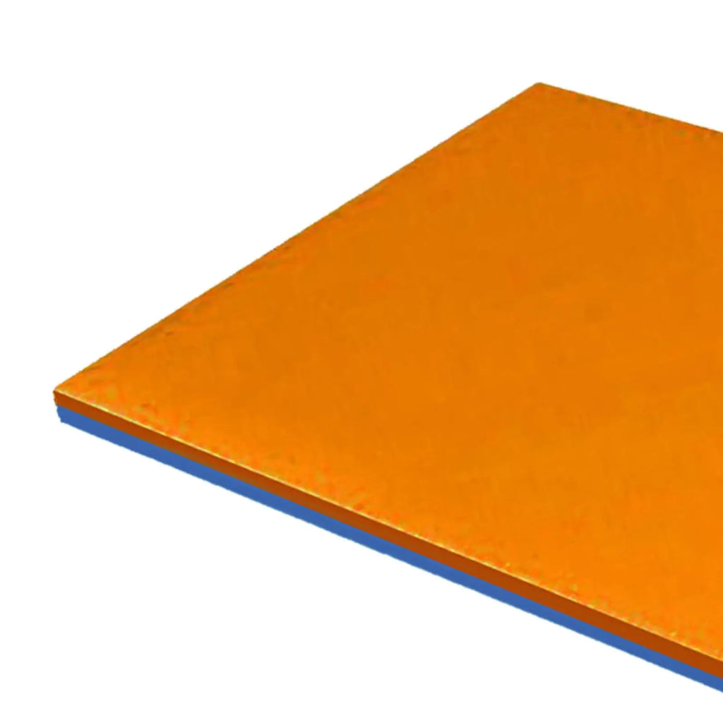 XPE Floating Pool Mat – Foam Raft for Lake, Beach & Pool Pool Float Mat PLUSH