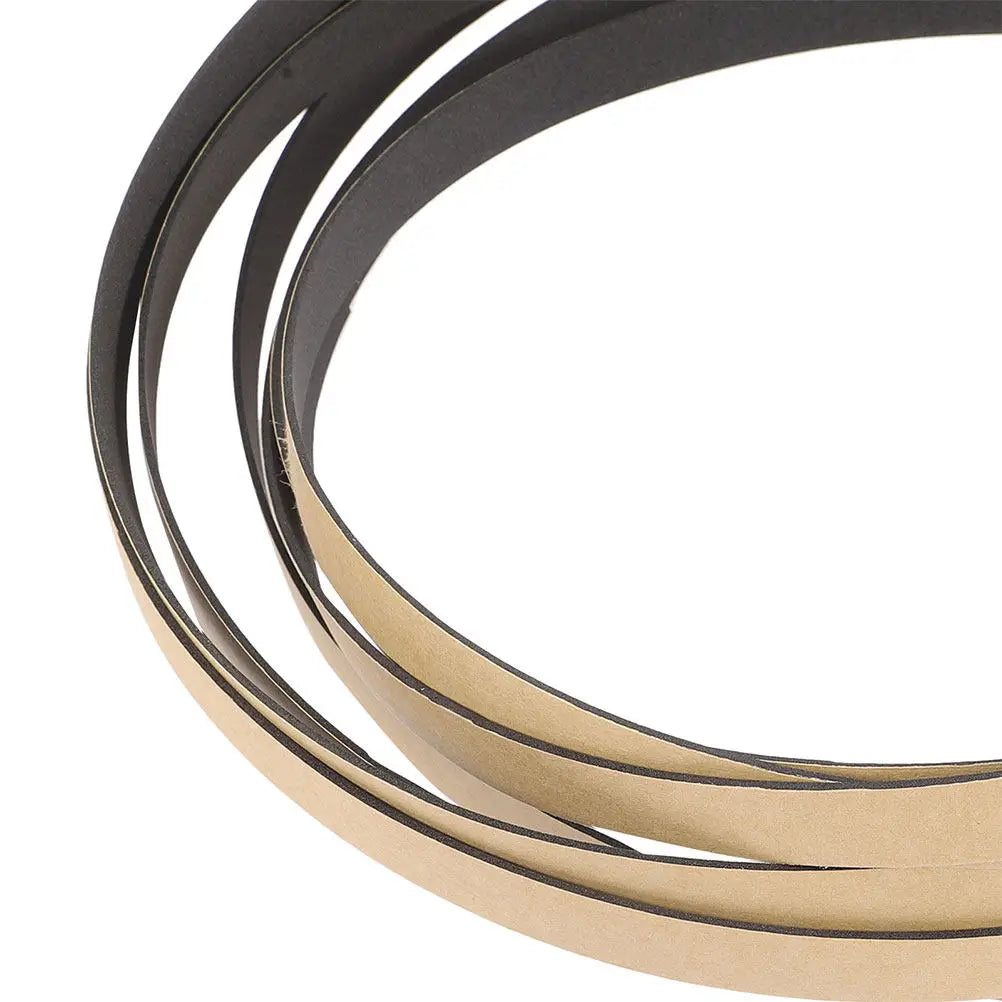 Speaker Anti-Vibration Foam Pad & Door Seal Strip – Car Audio Foam Seal Strip PLUSH