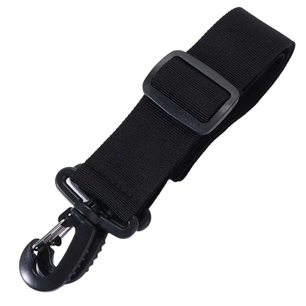Adjustable Nylon Shoulder Strap – Universal Bag & Bottle Strap Bag Shoulder Strap PLUSH