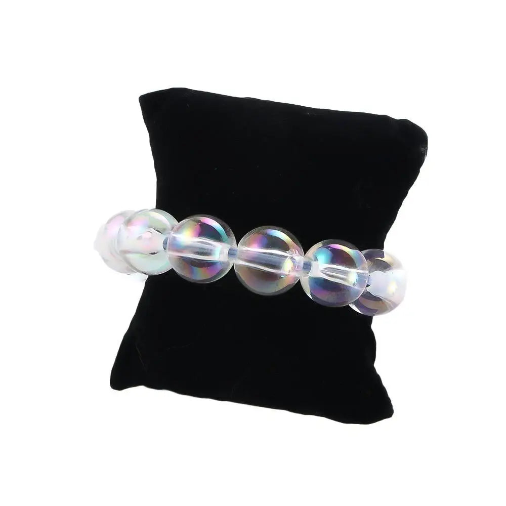 Velvet Jewelry Display Pillow – Bracelet & Watch Cushion Jewelry Display Pillow PLUSH