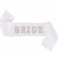 Tulle Bow Bridal Veil – Elegant Vintage Wedding Headdress Bridal Veil PLUSH Shoulder strap