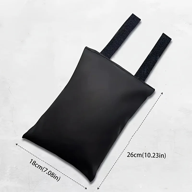 Outdoor Faucet Cover – Anti-Freeze Winter Insulator | Cotton Faucet Insulator Cover PLUSH