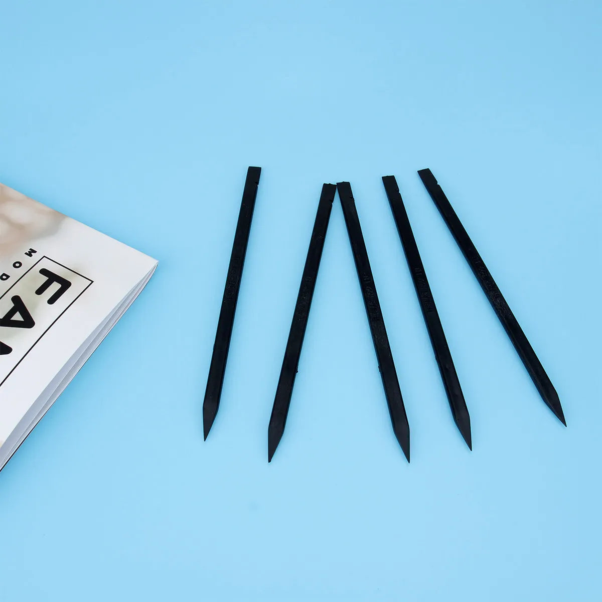 100Pcs Anti-Static Spudger Pry Tool Kit for Electronics Repair Electronics Repair Tool PLUSH Default Title