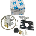 K50-P1125/P1127 Refrigerator Freezer Thermostat Controller Refrigerator Thermostat PLUSH A1
