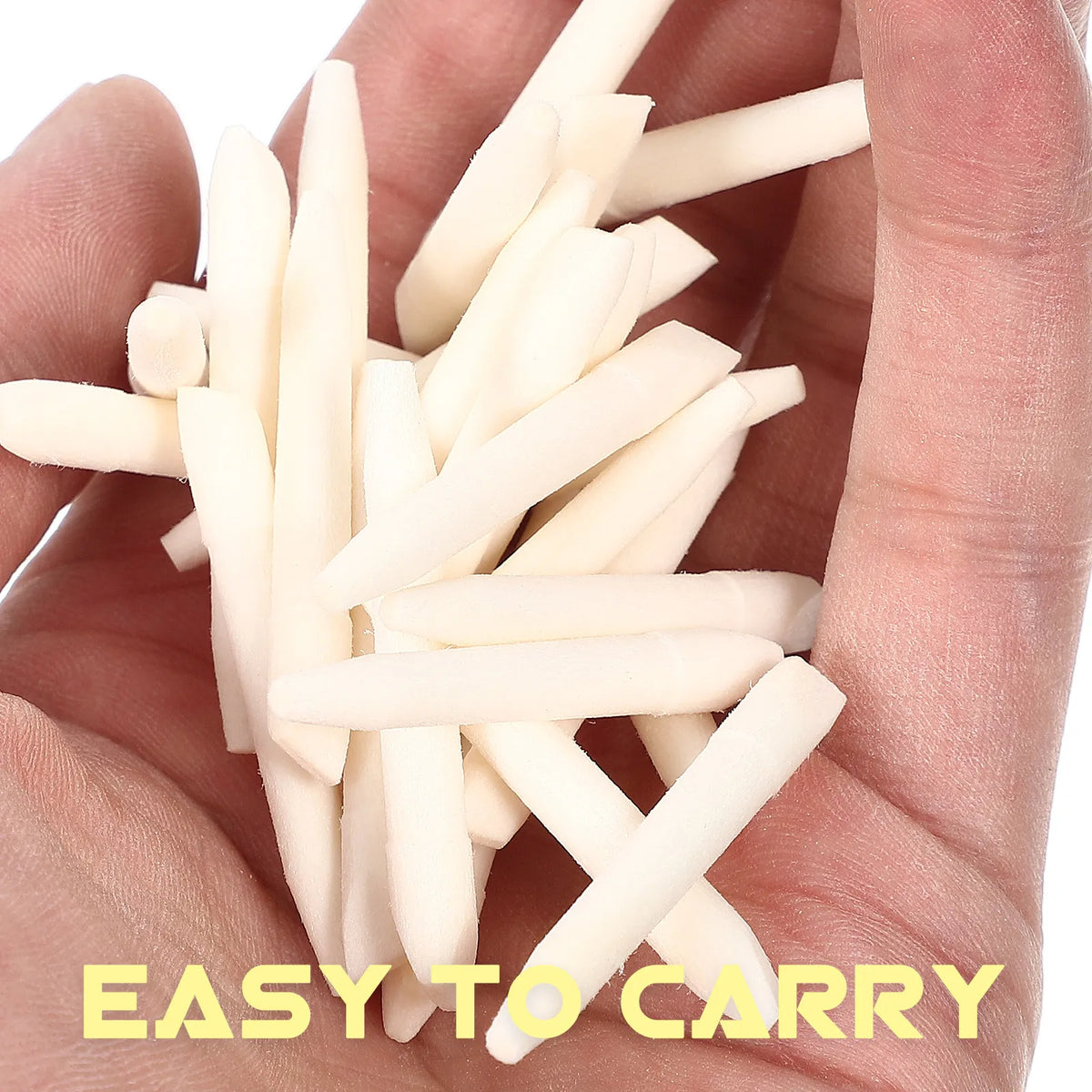 50pcs Paint Marker Replacement Nibs – Universal Pen Tips Marker Replacement Nibs PLUSH