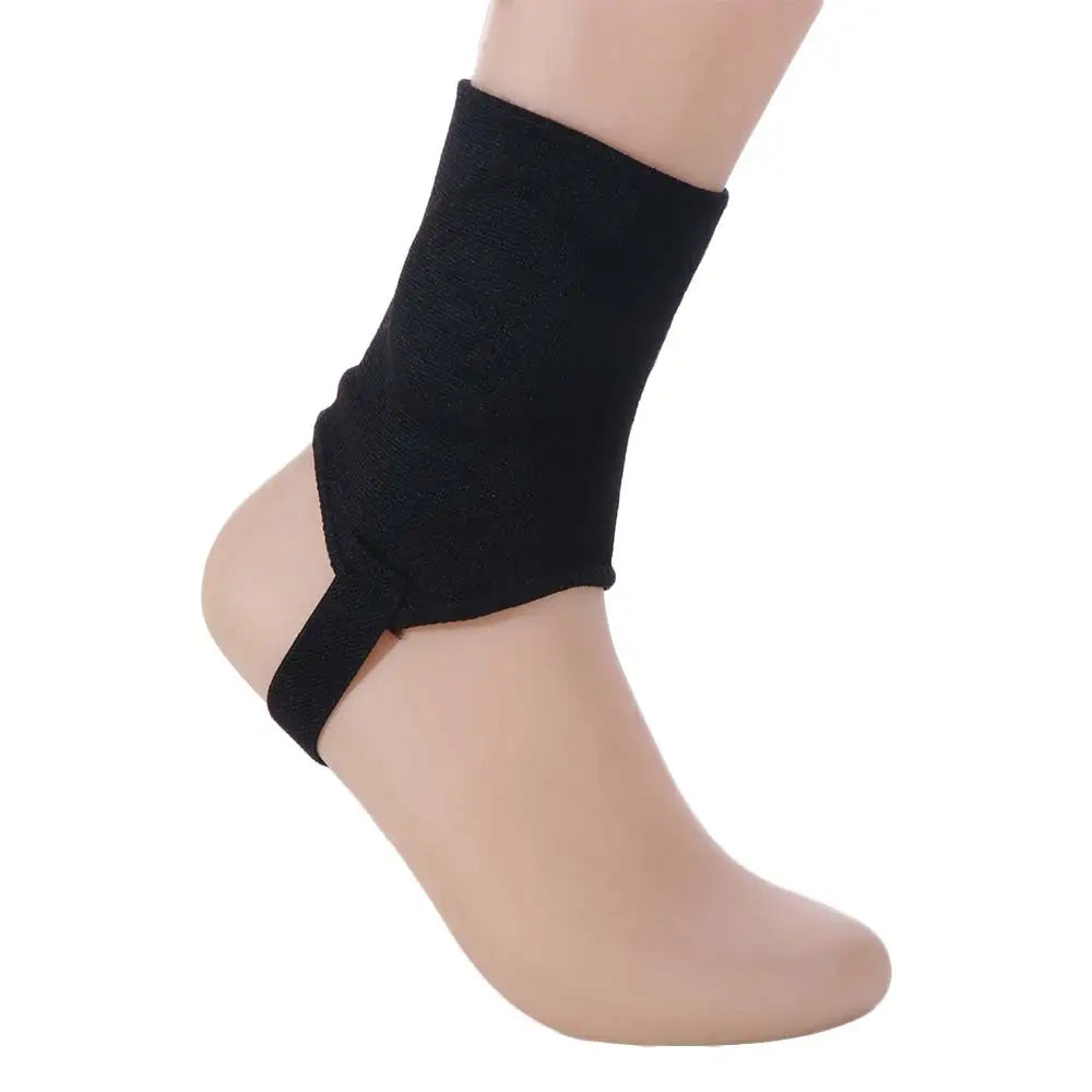 EVA Ankle Brace Guard Pad – Thickened Foot Strap Protector Ankle Brace Guard PLUSH