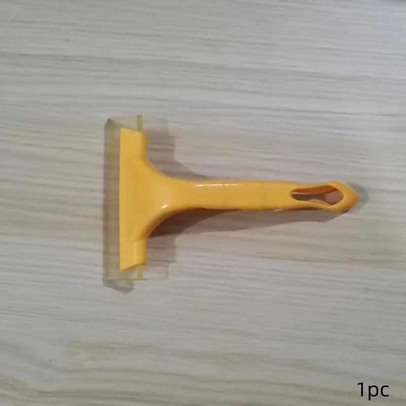 Multifunctional Windshield & Window Cleaning Tool – Car & Home Window Cleaning Tool PLUSH 1pcs