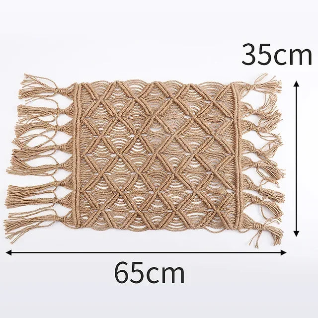 Handmade Rattan Baby Doll Bed – Newborn Photography Prop Photography Prop PLUSH 65x35cm other