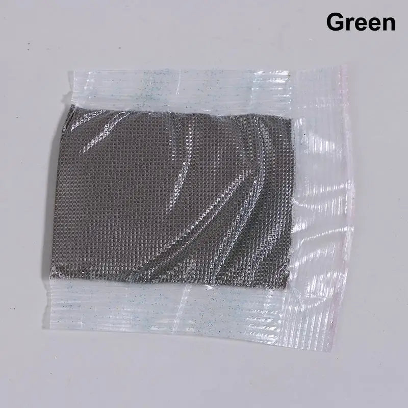 Optical Lens Tinting Powder for Resin Lenses | DIY & Opticians Lens Tinting Powder PLUSH Green