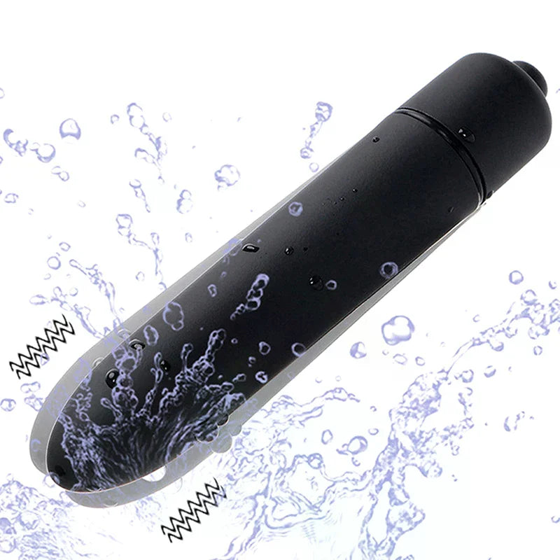 Portable Vibrating Eye Massager Pen – USB Rechargeable Eye Massager Pen PLUSH