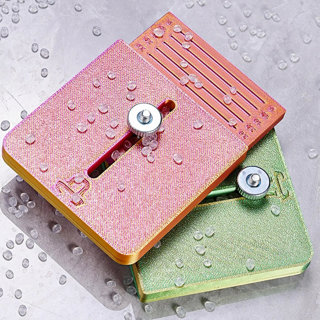 Edge Trimming Guide for Window Tint & Car Film Wrap Film Trimming Tool PLUSH