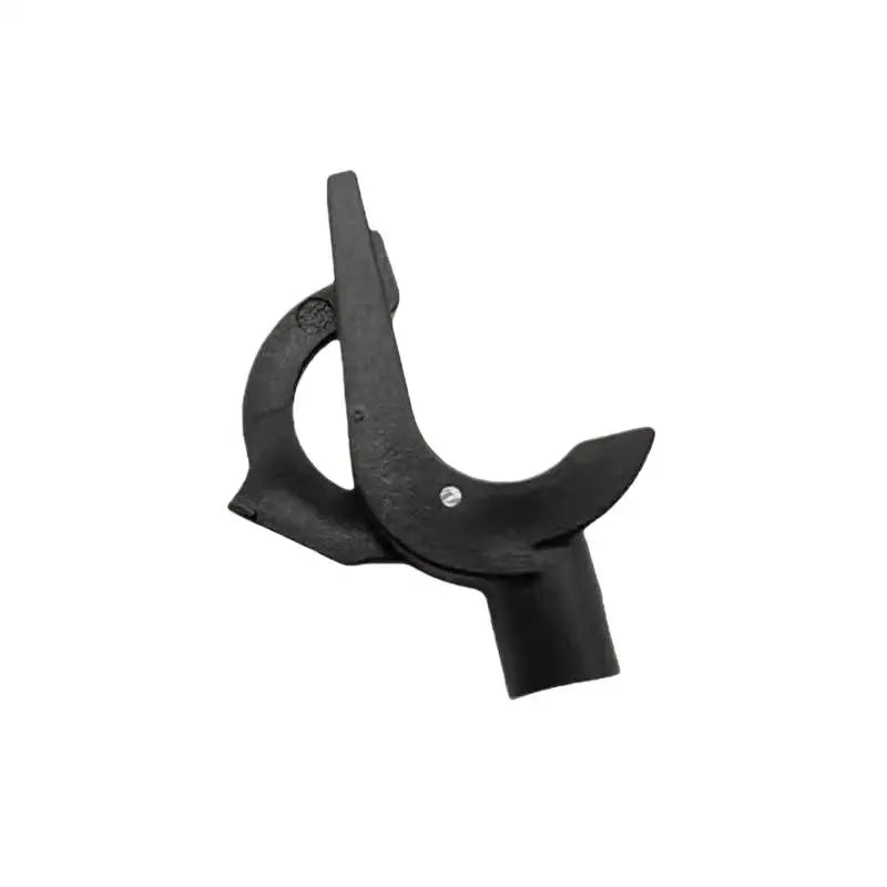 Tone Arm Base Rest Replacement – Technics SL1200 SL1210 MK2–MK5 Turntable Replacement Part PLUSH