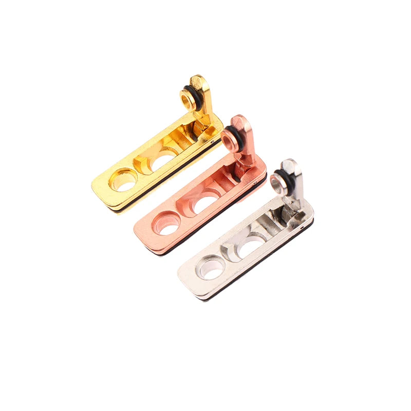 Metal Sealing Base for Lighter Inner Liner – Reduces Fuel Loss Lighter Accessory PLUSH