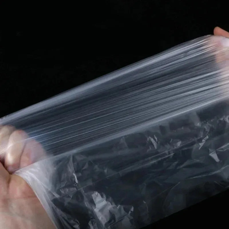 Disposable Bathtub Liner Bags 2/6/10 Pack – Travel & Home Bathtub Liner Bag PLUSH