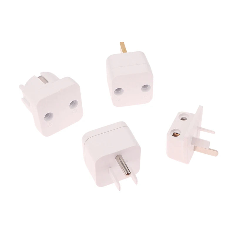 Grounding Earthing Plug – Anti-Static Socket EU/US/AU Earthing Socket Plug PLUSH