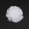 No Hole ABS Imitation Pearl Beads 10-1000pcs | DIY Jewelry & Nail Pearl Craft Beads PLUSH 1mm 1000pcs
