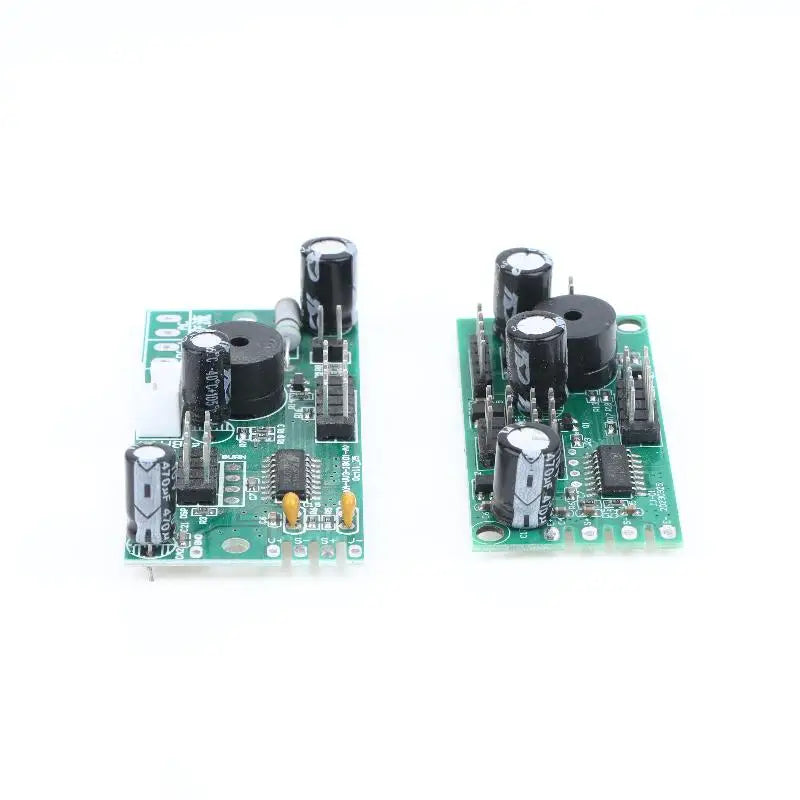 Electronic Scale Motherboard Circuit Board LED LCD Display Scale Circuit Board PLUSH
