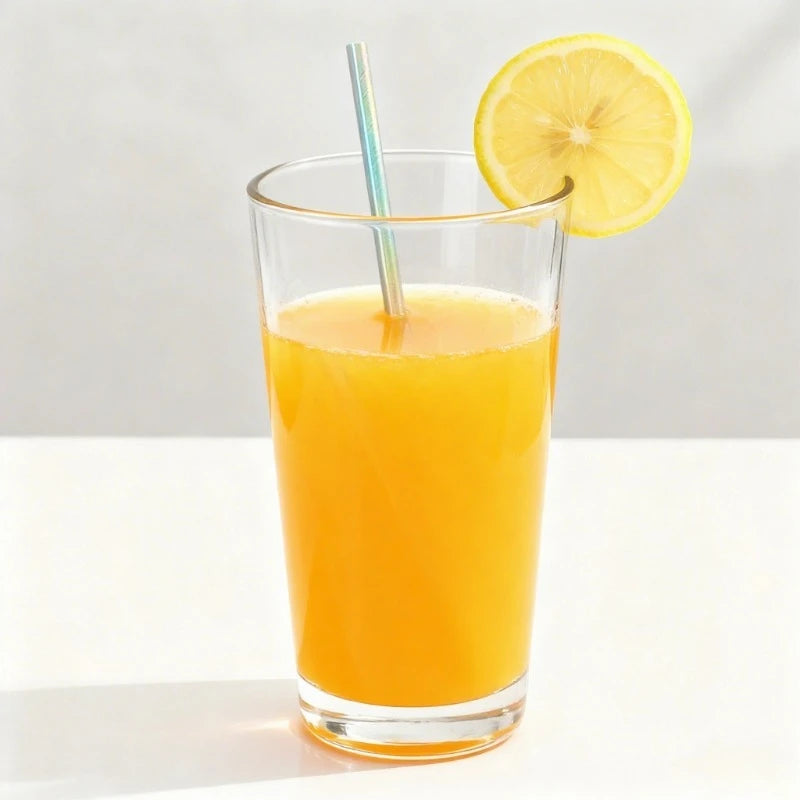 Disposable Paper Straws 25/50/100pcs – Party & Cocktail Straws Disposable Paper Straws PLUSH
