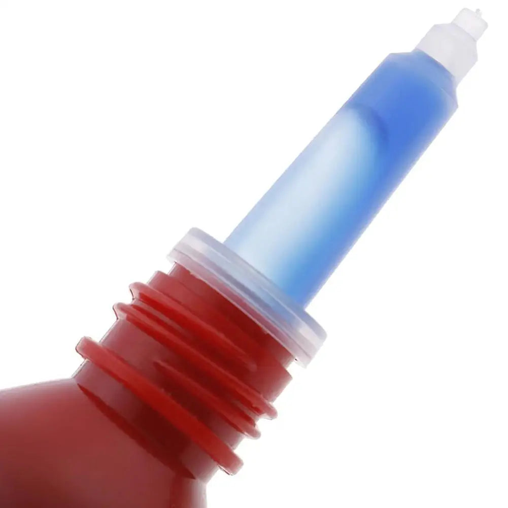 10g Medium Strength Blue Anaerobic Threadlocker Adhesive Threadlocker Adhesive PLUSH