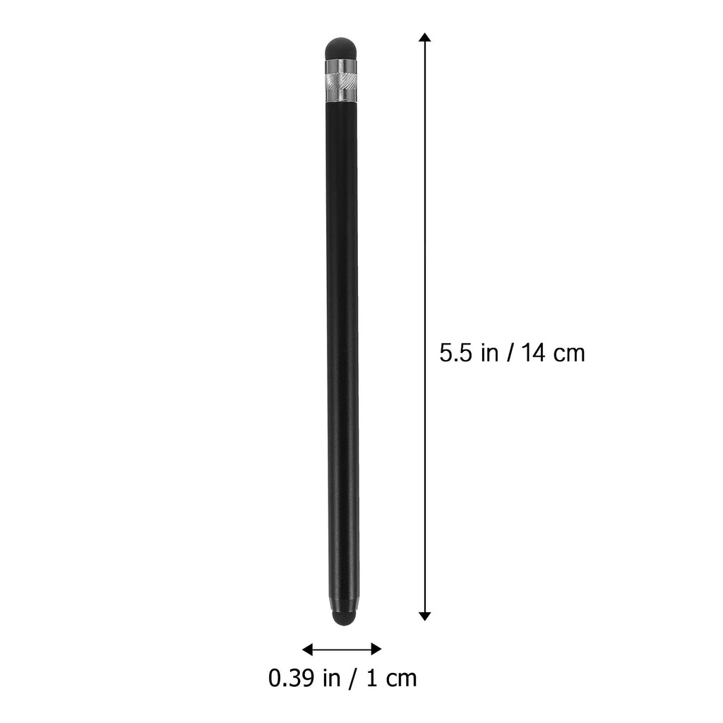 Universal Aluminum Stylus Pen for Tablets & Smartphones Capacitive Stylus Pen PLUSH