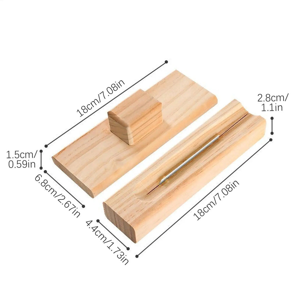 Multifunctional Chestnut Opener & Walnut Cracker Tool Nut Cracker Tool PLUSH
