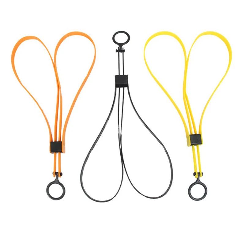 Tactical Plastic Cable Tie Strap 12x540mm – Outdoor & Cosplay Tactical Cable Tie PLUSH