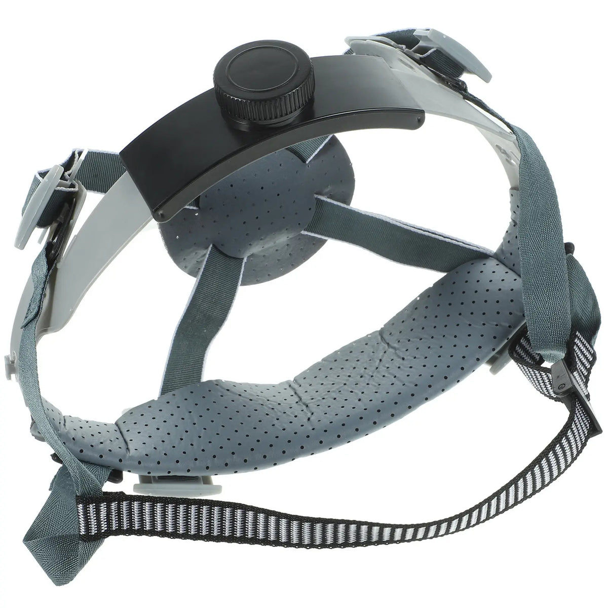 Universal Hard Hat Replacement Suspension Liner – ABS Nylon Hard Hat Liner PLUSH