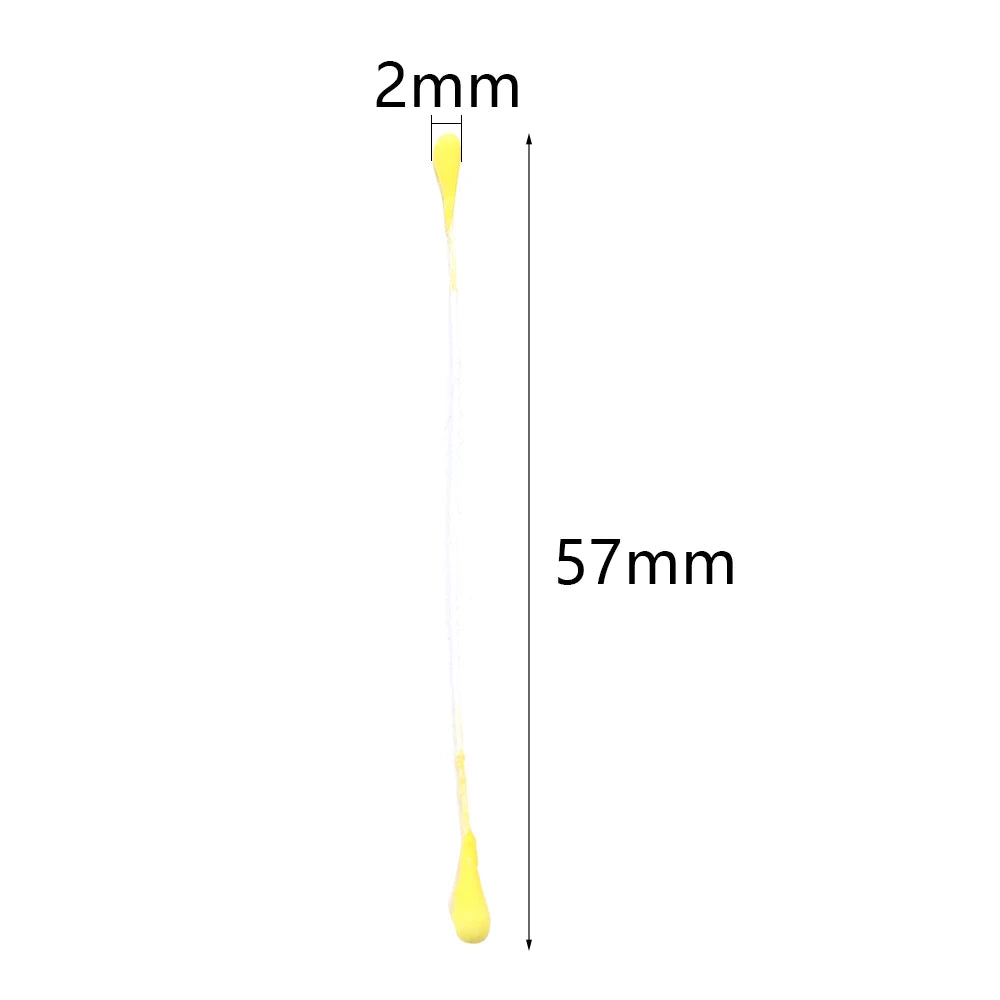 380-400pcs 2mm Matte Flower Stamens – DIY Artificial Floral Craft Floral Craft Supplies PLUSH